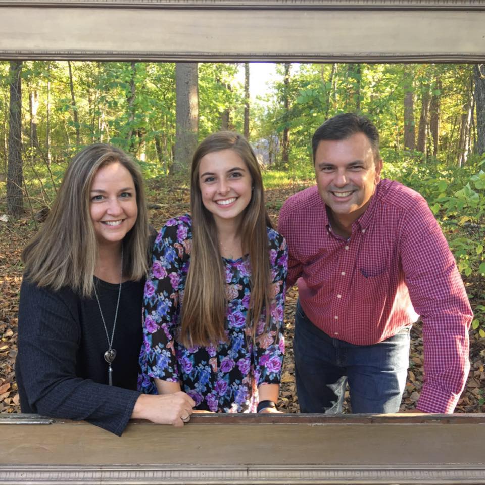 Our Pastor: Larry Rodgers