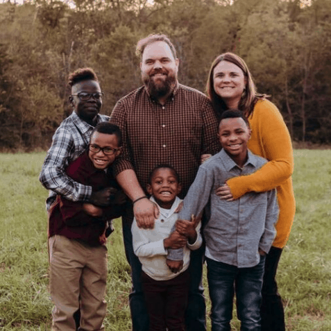 Worship Pastor: Brandon Boatner