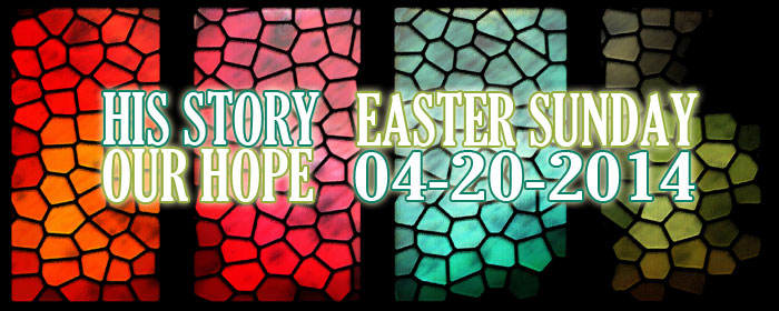 The Depth of God’s Love (Easter)