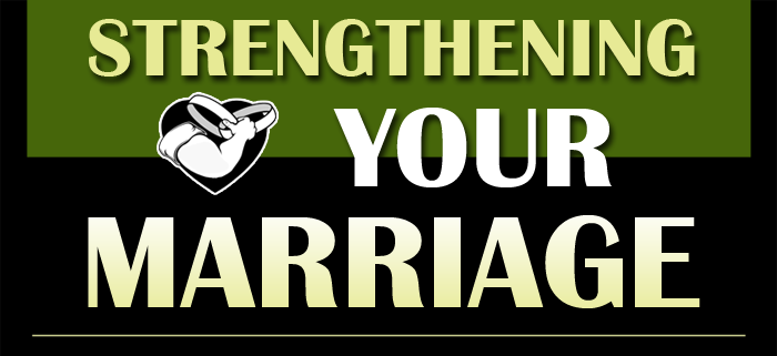 The Divine Design of Marriage